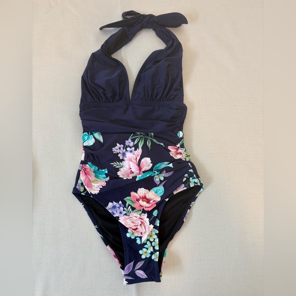 Vacation Swimsuit